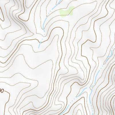 40108SW Page 100 Rangely Topo Preview 2