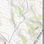 40108SW Page 100 Rangely Topo Preview 3