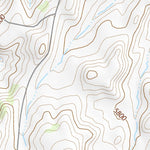 40108SW Page 101 Rangely Topo Preview 2