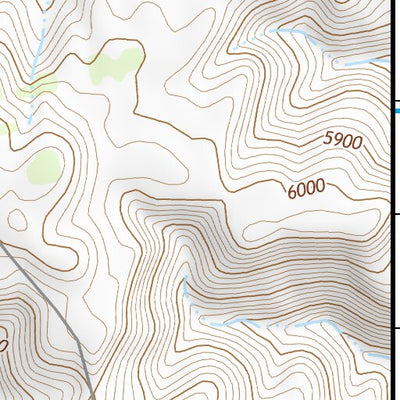 40108SW Page 101 Rangely Topo Preview 3