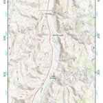 40108SW Page 102 Rangely Topo Preview 1