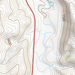 40108SW Page 102 Rangely Topo Preview 2