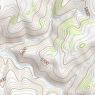 40108SW Page 102 Rangely Topo Preview 3