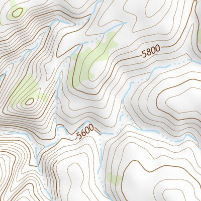 40108SW Page 103 Rangely Topo Preview 3