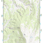 40108SW Page 104 Rangely Topo Preview 1