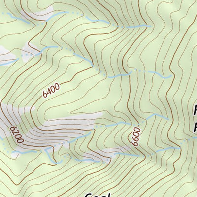 40108SW Page 104 Rangely Topo Preview 3