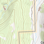 40108SW Page 105 Rangely Topo Preview 2