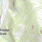 40108SW Page 105 Rangely Topo Preview 3