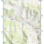 40108SW Page 106 Rangely Topo Preview 1