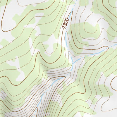 40108SW Page 107 Rangely Topo Preview 2