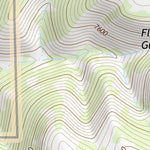 40108SW Page 107 Rangely Topo Preview 3