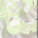 40108SW Page 108 Rangely Topo Preview 3