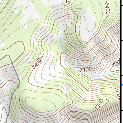 40108SW Page 108 Rangely Topo Preview 3