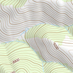 40109NW Page 2 Dutch John Topo Preview 2