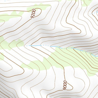 40109NW Page 3 Dutch John Topo Preview 2