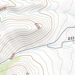40109NW Page 4 Dutch John Topo Preview 3
