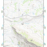 40109NW Page 5 Dutch John Topo Preview 1