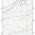 40109NW Page 7 Dutch John Topo Preview 1