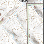40109NW Page 8 Dutch John Topo Preview 3