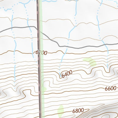 40109NW Page 9 Dutch John Topo Preview 2