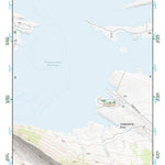 40109NW Page 11 Dutch John Topo Preview 1
