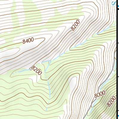 40109NW Page 15 Dutch John Topo Preview 3