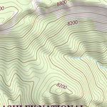 40109NW Page 17 Dutch John Topo Preview 2
