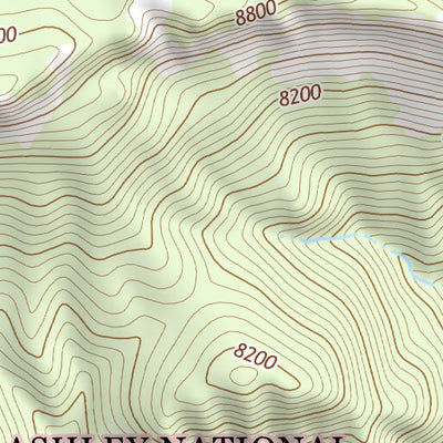 40109NW Page 17 Dutch John Topo Preview 2
