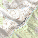 40109NW Page 18 Dutch John Topo Preview 3