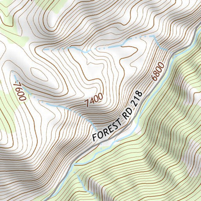 40109NW Page 18 Dutch John Topo Preview 3