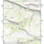 40109NW Page 19 Dutch John Topo Preview 1