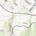40109NW Page 20 Dutch John Topo Preview 2