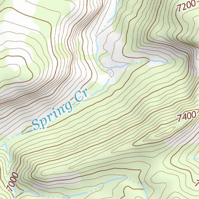 40109NW Page 20 Dutch John Topo Preview 3
