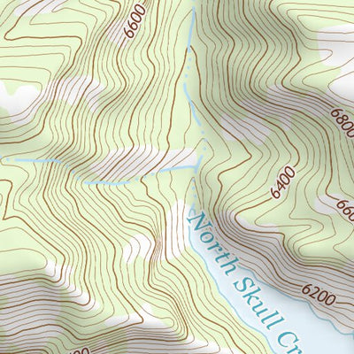 40109NW Page 24 Dutch John Topo Preview 3