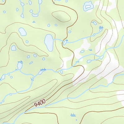 40109NW Page 27 Dutch John Topo Preview 3