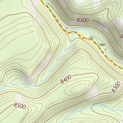 40109NW Page 29 Dutch John Topo Preview 3