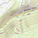 40109NW Page 30 Dutch John Topo Preview 3