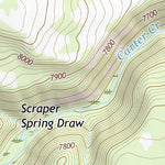 40109NW Page 31 Dutch John Topo Preview 3