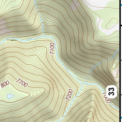 40109NW Page 32 Dutch John Topo Preview 3