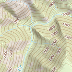 40109NW Page 33 Dutch John Topo Preview 3