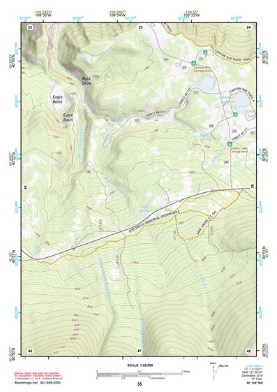 40109NW Page 35 Dutch John Topo Preview 1