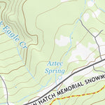 40109NW Page 35 Dutch John Topo Preview 2