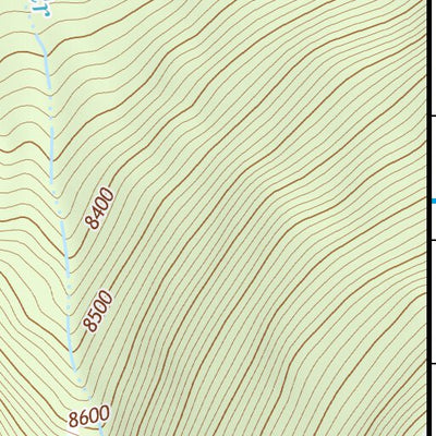 40109NW Page 35 Dutch John Topo Preview 3