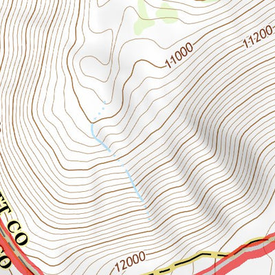40109NW Page 37 Dutch John Topo Preview 3