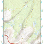 40109NW Page 39 Dutch John Topo Preview 1