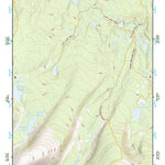 40109NW Page 40 Dutch John Topo Preview 1