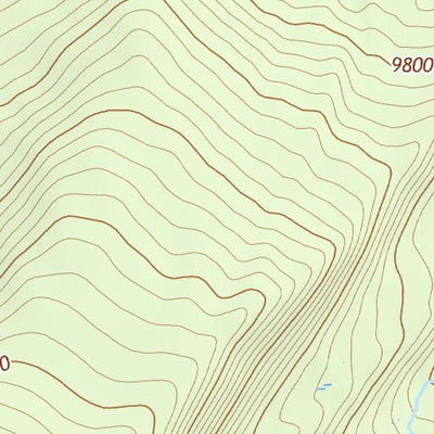 40109NW Page 40 Dutch John Topo Preview 2