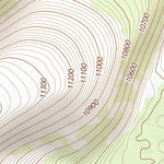40109NW Page 40 Dutch John Topo Preview 3