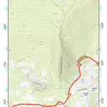 40109NW Page 42 Dutch John Topo Preview 1