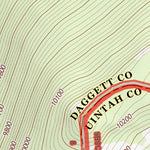 40109NW Page 42 Dutch John Topo Preview 3